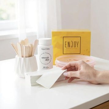 Купить Стартовый набор для шугаринга  Medium Мini , цена 225 грн, фото 1