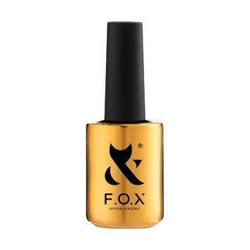 Купить Топ матовый F.O.X Top Matt Wealth 14 мл , цена 250 грн, фото 1