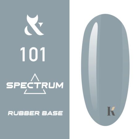 Купити База F.O.X Spectrum Rubber Base 101 14 мл , ціна 80 грн, фото 1