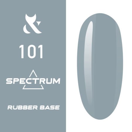 Купить База F.O.X Spectrum Rubber Base 101 14 мл , цена 80 грн, фото 1