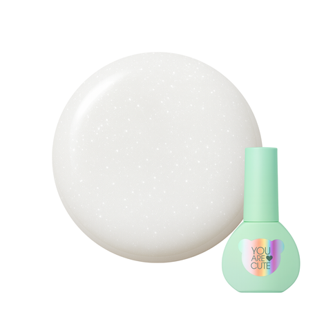 Рідкий гель у флаконі Bottle Gel №10 You Are Cute (5 мл)