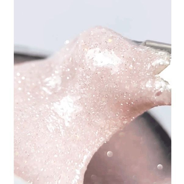 Купити Гель для нарощування NAILSOFTHEDAY OPAL Reflective Builder Gel №03 (15 мл, теплий нюд) , ціна 275 грн, фото 2