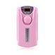 Фрезер портативный со встроенным аккумулятором Mobile Drill BQ-101 Розовый, 35000 об/мин
