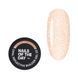 Гель для нарощування NAILSOFTHEDAY OPAL Reflective Builder Gel №03 (15 мл, теплий нюд), 15 г