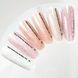 Гель для нарощування NAILSOFTHEDAY OPAL Reflective Builder Gel №03 (15 мл, теплий нюд), 15 г