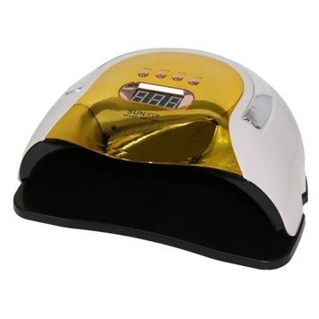 Купити УФ LED лампа для манікюру SUN Y17 248 Вт (з дисплеєм, таймер 10, 30, 60 та 99 сек) , ціна 485 грн, фото 1