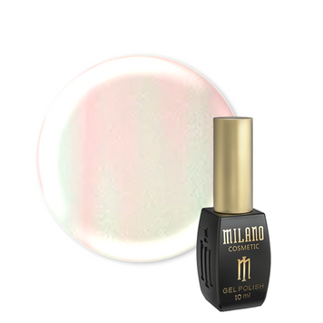 Купити Гель лак Milano 10ml №024 (Кремовий шовк) , ціна 132 грн, фото 1