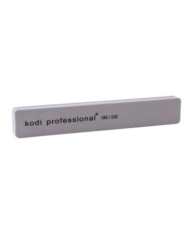 Купити Професійний баф Kodi 180/220 "Прямокутний" , ціна 39 грн, фото 1