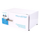 Сухожарова шафа для стерилізації MICROSTOP ГП10 160-200 °C 700 Вт/г, Білий