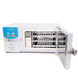 Сухожарова шафа для стерилізації MICROSTOP ГП10 160-200 °C 700 Вт/г, Білий
