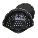 УФ LED лампа для маникюра SUN Y17 248 Вт Gold (с дисплеем, таймер 10, 30, 60 и 99 сек)