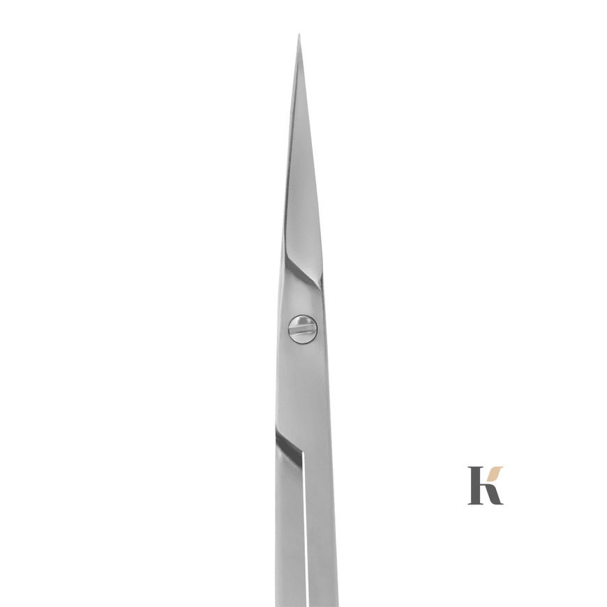 Купити Ножиці професійні для кутикули STALEKS PRO SMART 41 TYPE 3 SS-41/3 , ціна 410 грн, фото 4