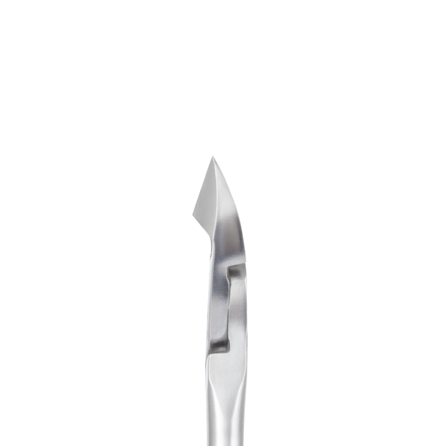 Купить Кусачки профессиональные для кожи STALEKS PRO EXPERT 53 NE-53-10 , цена 850 грн, фото 4