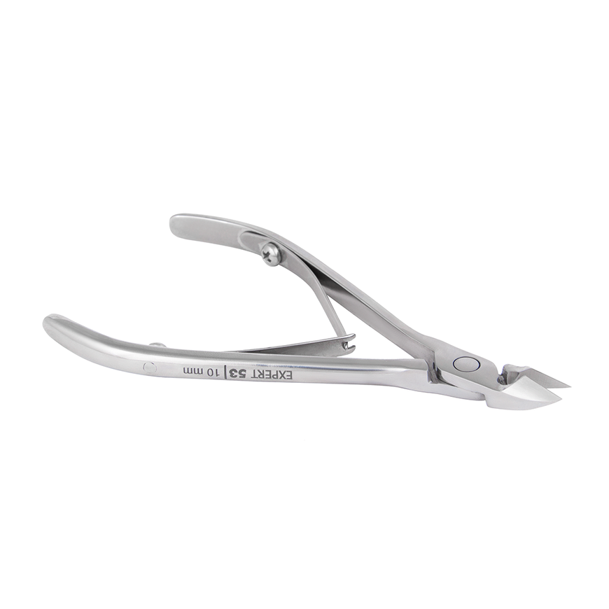 Купить Кусачки профессиональные для кожи STALEKS PRO EXPERT 53 NE-53-10 , цена 850 грн, фото 3