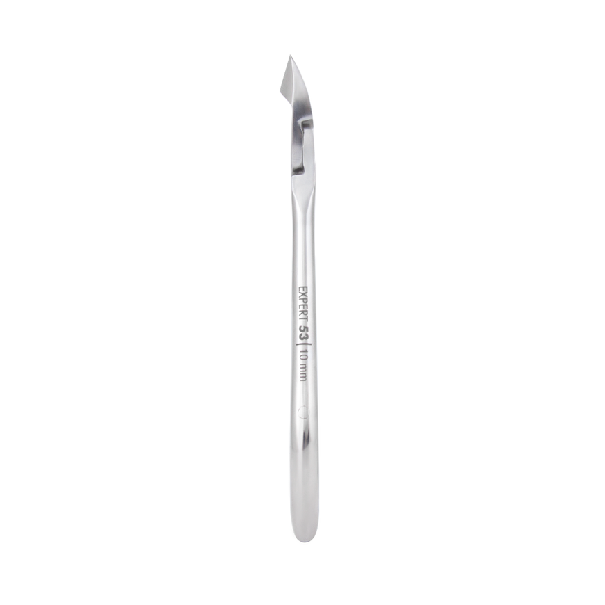 Купить Кусачки профессиональные для кожи STALEKS PRO EXPERT 53 NE-53-10 , цена 850 грн, фото 2