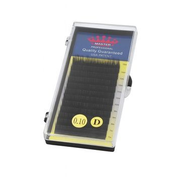 Ресницы 0.10D Mix