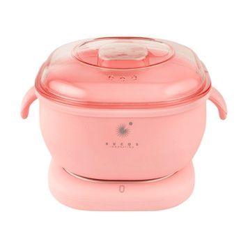 Купить Воскоплав баночный BUCOS SL-400 (100 Вт, 400 мл) , цена 254 грн, фото 1