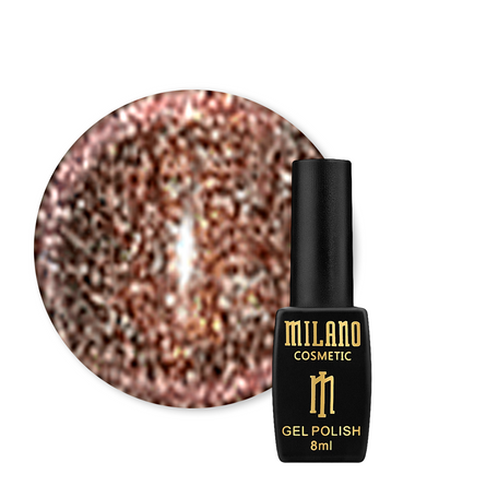 Купити Гель лак Milano Phoenix B05 8мл , ціна 153 грн, фото 1