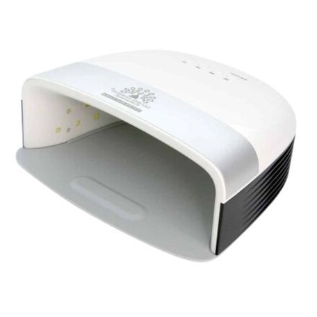 Купити УФ LED лампа дя манікюру Global Fashion G-48 48 Вт (таймер 10, 30, 60, 99 сек) , ціна 565 грн, фото 1