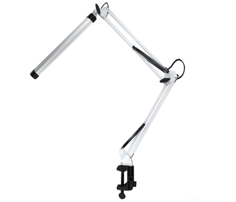Купити Настільна лампа NZX-13 , ціна 458 грн в магазині Qrasa.ua