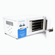 Сухожарова шафа для стерилізації MICROSTOP ГП15 PRO 160-200 °C 700 Вт/г, Білий