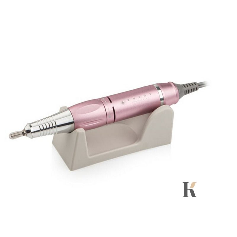 Купити Фрезер Bucos Nail Drill X4 – для манікюру та педикюру (35000 об/хв, 65 Вт)  , ціна 1 345 грн, фото 4