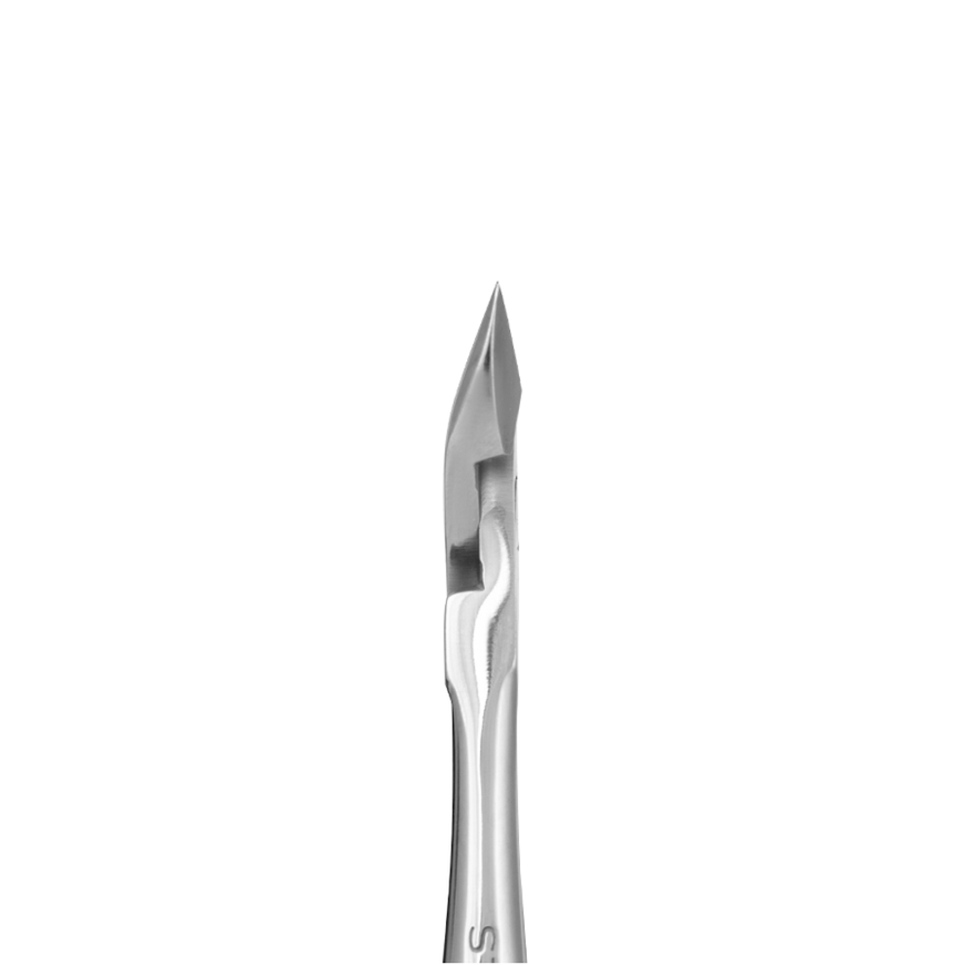Купить Кусачки профессиональные для кожи STALEKS PRO EXPERT 22 NE-22-7 , цена 850 грн, фото 4