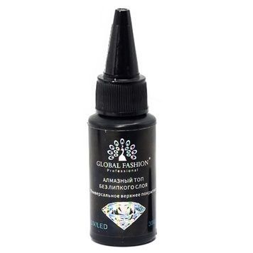 Купить Топ без липкого слоя "Тор-алмазный", Global Fashion 30 мл , цена 325 грн, фото 1
