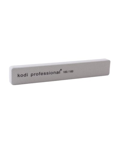 Купить Профессиональный баф Kodi 100/100 "Прямоугольный" , цена 39 грн, фото 1