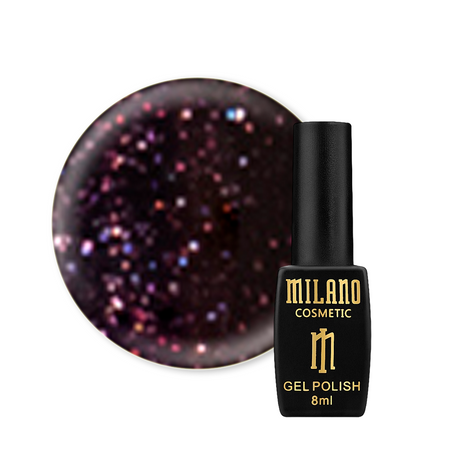 Купить Гель лак Milano Glame Miracle 8 мл №23 , цена 115 грн, фото 1