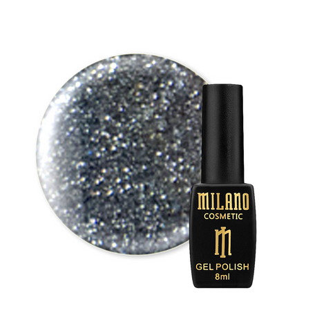Купить Гель-лак Milano Effulgence 08/01 8мл , цена 153 грн, фото 1