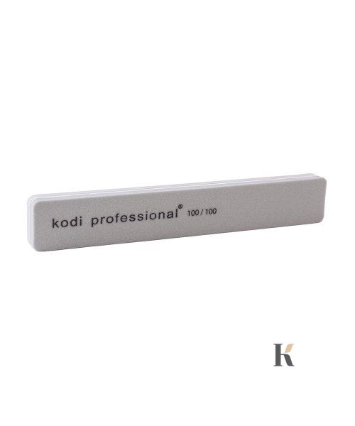 Купить Профессиональный баф Kodi 100/100 "Прямоугольный" , цена 39 грн, фото 1
