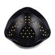 УФ LED лампа для манікюру SUN BQ-V1 168 Вт Gold (з дисплеєм, таймер 10, 30, 60 і 99 сек)
