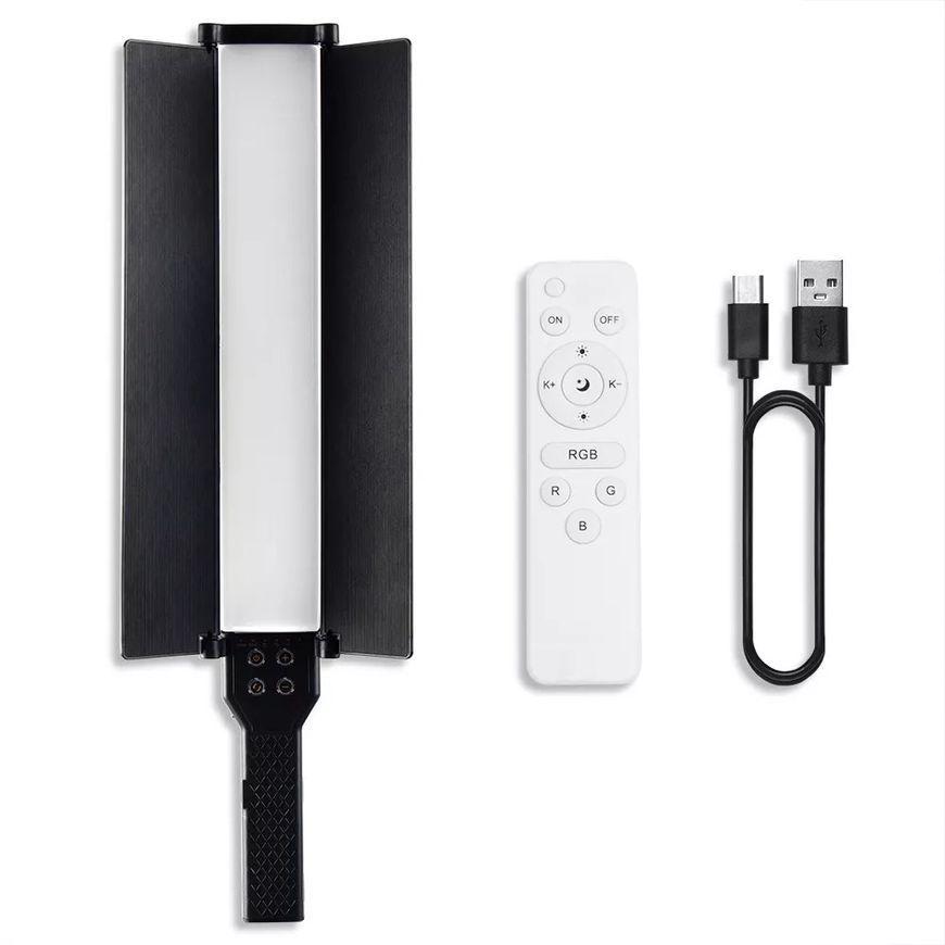 Купить Лампа LED Handheld Fill Light Stick LS-188 , цена 769 грн, фото 2