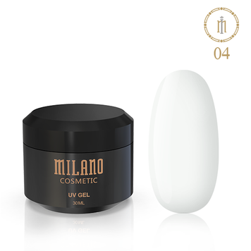 Купить Гель желе MILANO 30 МЛ №4 , цена 320 грн, фото 1