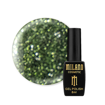 Купити Гель-Лак Milano Effulgence 08/07 8мл , ціна 108 грн, фото 1