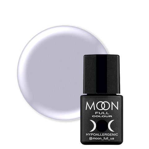 Купить Цветная база Moon Full BARBIE Color 8 мл №10 (нежно лиловый) , цена 140 грн, фото 1