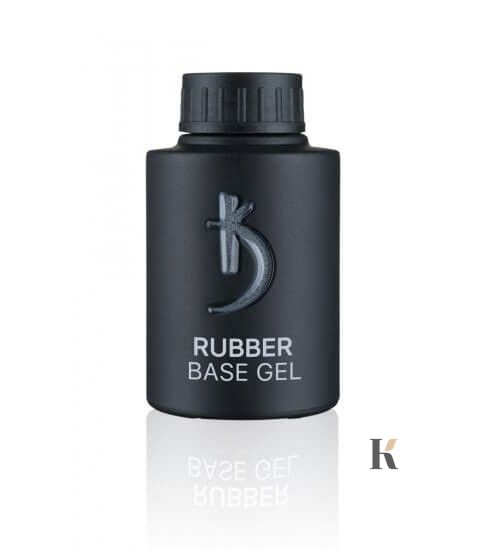 Купить База каучуковая для гель-лака Kodi Rubber Base 35 мл , цена 290 грн, фото 1