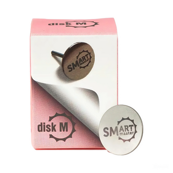 Купить Педикюрный диск-основа Smart Master disk, 22 мм , цена 179 грн, фото 1