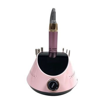 Купити Фрезер Nail Drill ZS-232 &ndash; для манікюру та педикюру (45000 об/хв, 65 Вт)   , ціна 1 499 грн, фото 1