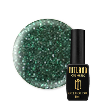 Купити Гель-лак Milano Effulgence 08/03 8мл , ціна 180 грн, фото 1