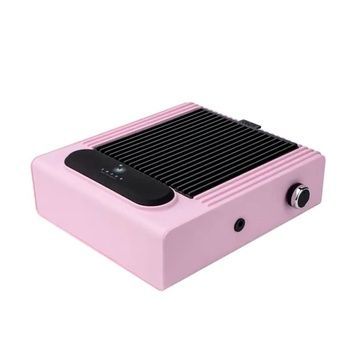 Купить Маникюрная настольная вытяжка BQ-858-1 80 Вт , цена 475 грн, фото 1