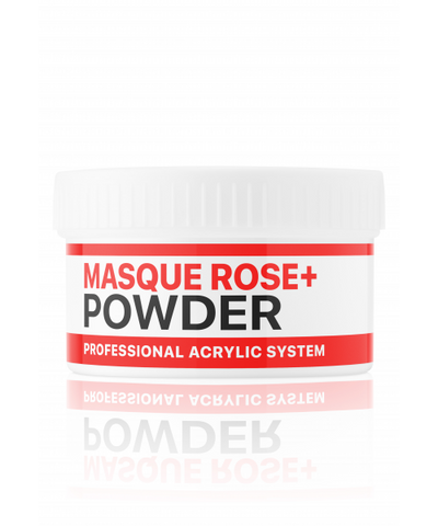 Купити Masque Rose + Powder Kodi (Матуюча Акрилова пудра Kodi "Троянда +") 60 гр. , ціна 331 грн, фото 1