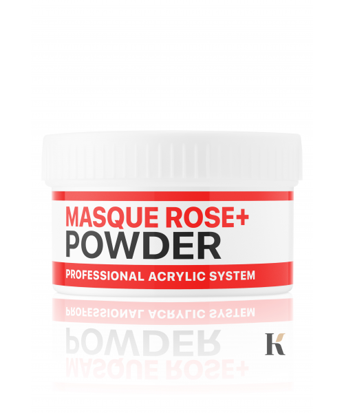 Купить Masque Rose Powder Kodi (Матирующая Акриловая пудра Kodi "Роза ") 60 гр. , цена 331 грн, фото 1