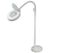 Лампа-лупа Global Fashion SP-30, Білий