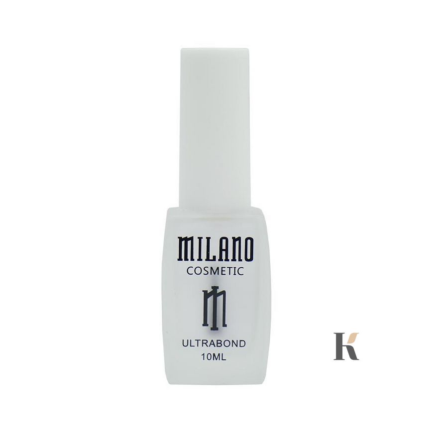 Купити Ультрабонд для нігтів Ultrabond Milano 10 мл  , ціна 115 грн, фото 1
