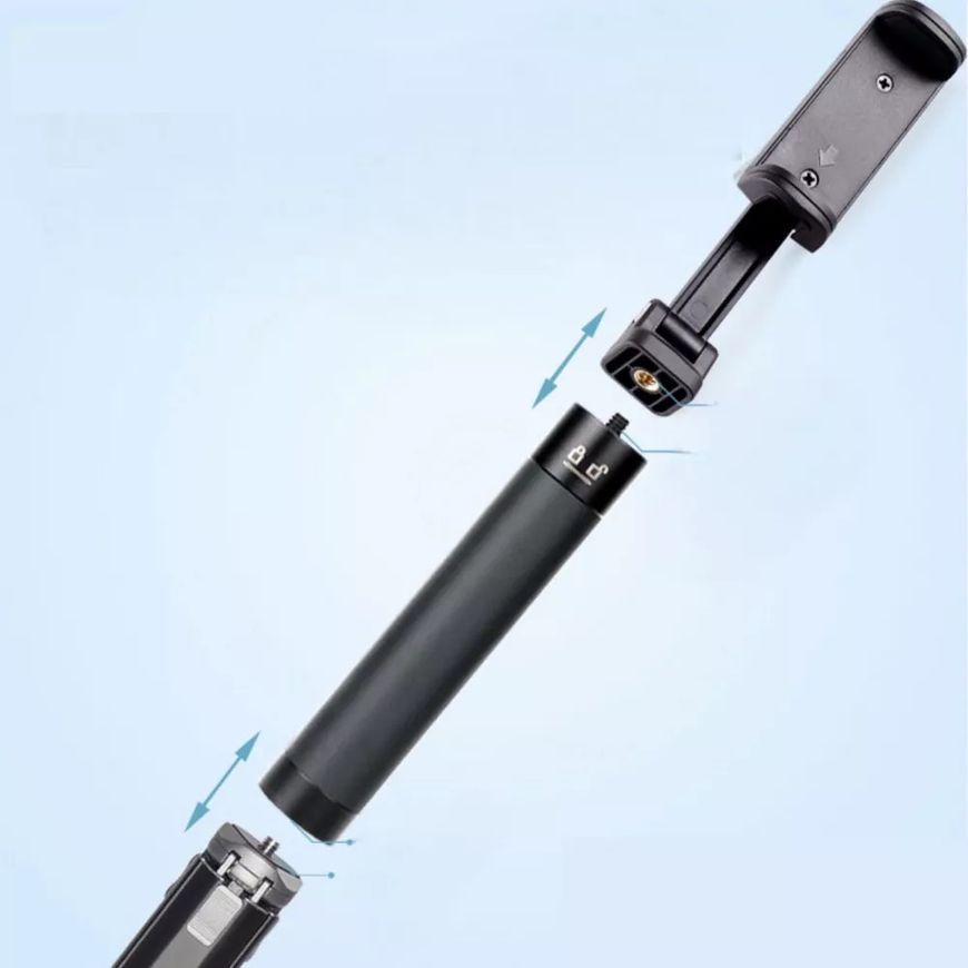 Купити Монопод-трипод Veron TM-16BHC (0,41 м) , ціна 759 грн, фото 3