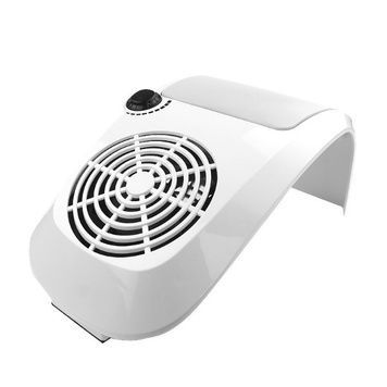 Купить Вытяжка для маникюра Simei 858-9, 40 Вт , цена 515 грн, фото 1