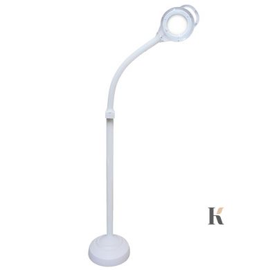 Купити Лампа-лупа Global Fashion SP-34 , ціна 1 350 грн, фото 4