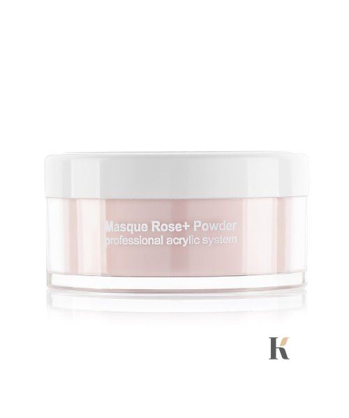 Купить Masque Rose+ Powder Kodi (Матирующая Акриловая пудра Kodi "Роза+") 22 гр. , цена 177 грн, фото 1